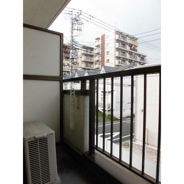 (参考)同一建物内の他の部屋の写真となります。