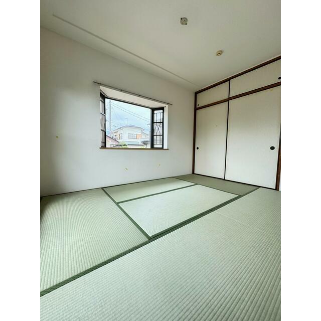 apartment 堀山下