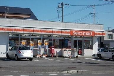 セイコーマート滝川黄金町店