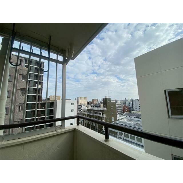 ※別号室写真参照