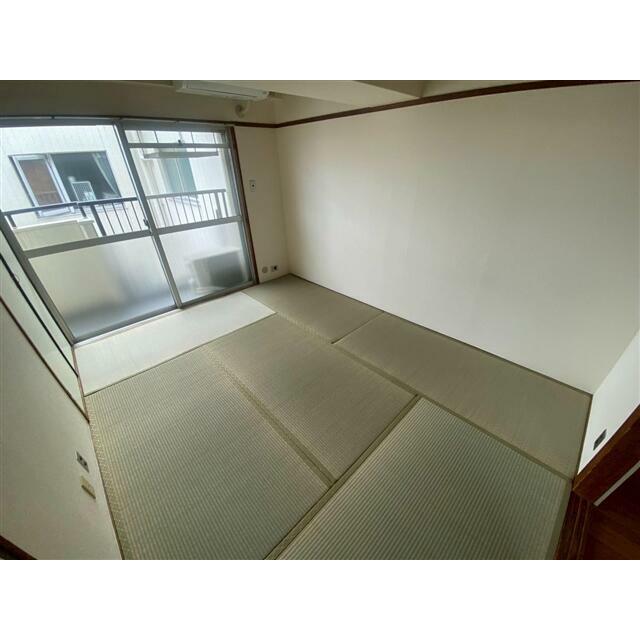 ※別号室写真参照
