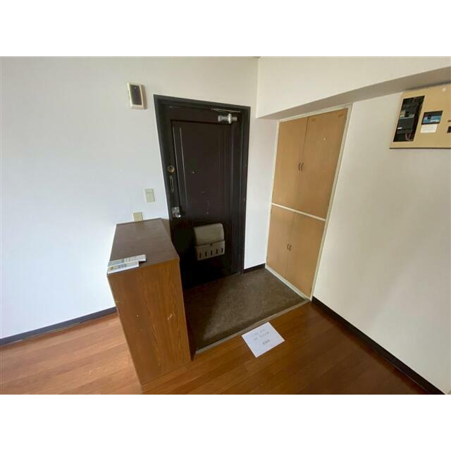 ※別号室写真参照