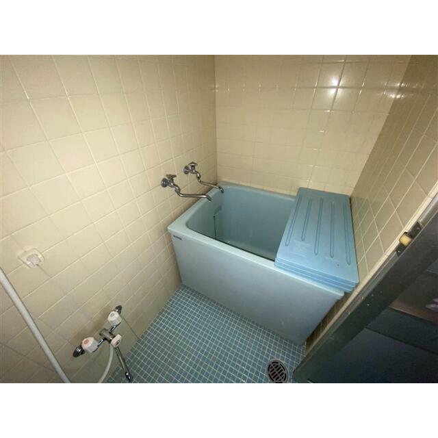 ※別号室写真参照
