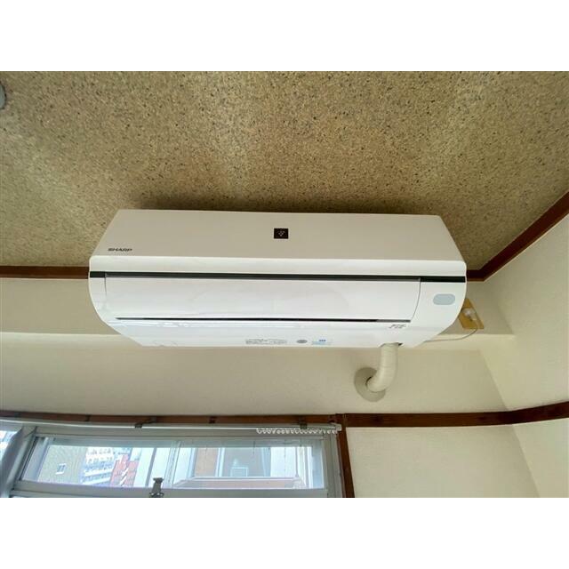 ※別号室写真参照