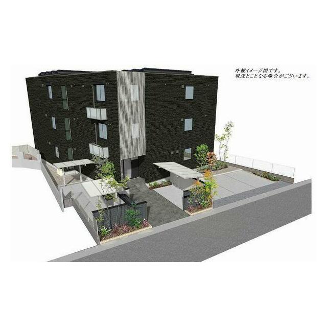 屋根付駐輪場、駐車場（別途要契約）ございます。