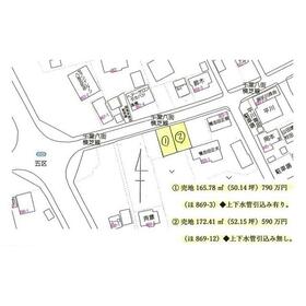 地形図等