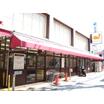 ショッピング施設