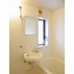 バス/シャワー