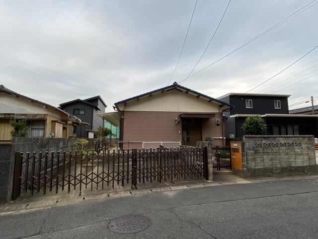 物件画像 北九州市八幡西区 三ツ頭２丁目 (水巻駅) 住宅用地