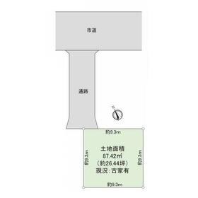 地形図等