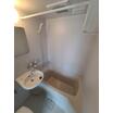 バス/シャワー