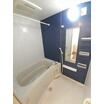 バス/シャワー
