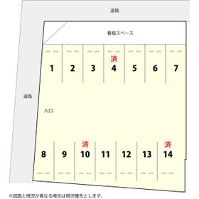 平面図