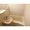 バス/シャワー