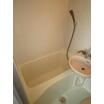 バス/シャワー