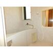 バス/シャワー