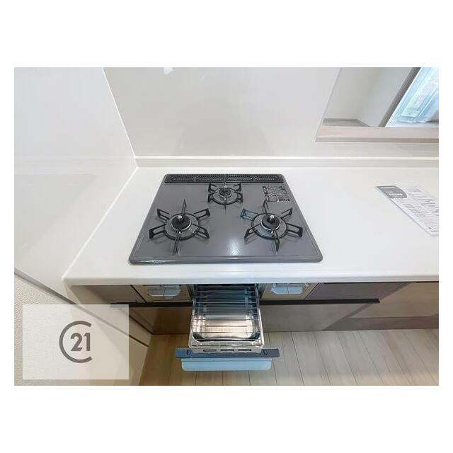 コンロ