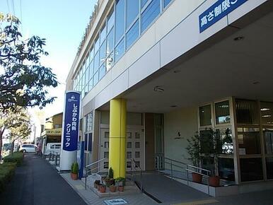 しぶかわ内科クリニック