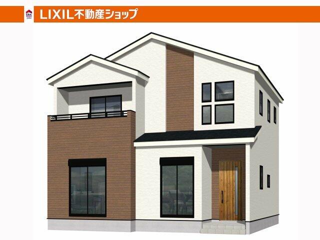 物件画像 北九州市八幡西区 穴生１丁目 (穴生駅) 2階建 4LDK