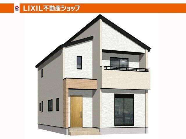 物件画像 北九州市八幡西区 穴生１丁目 (穴生駅) 2階建 4LDK