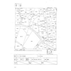 地形図等