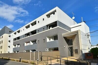 グラン　パルス ２０２ 1LDKの画像
