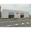 ショッピング施設