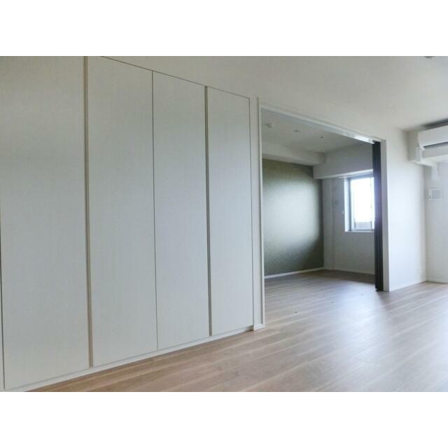 ※写真は同タイプ住戸です。