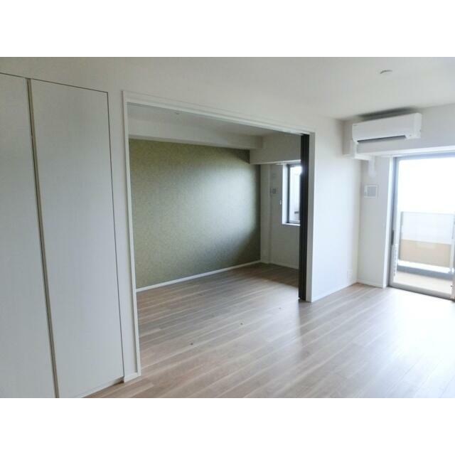 ※写真は同タイプ住戸です。