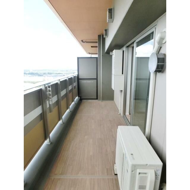 ※写真は同タイプ住戸です。