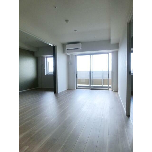 ※写真は同タイプ住戸です。