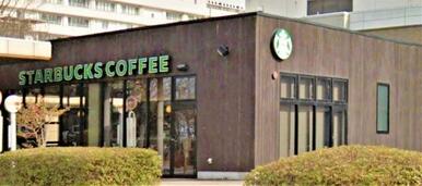 スターバックスコーヒー香川大学病院店