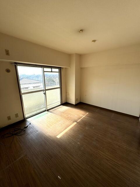 物件画像 ホワイトキャッスル今池電停前 406 3LDK