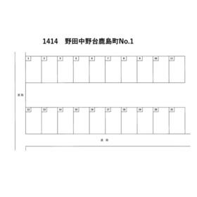 平面図