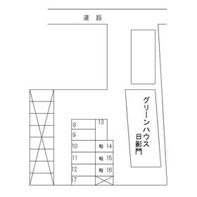 平面図
