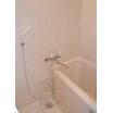 バス/シャワー