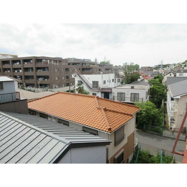 ※同間取り別部屋参考写真