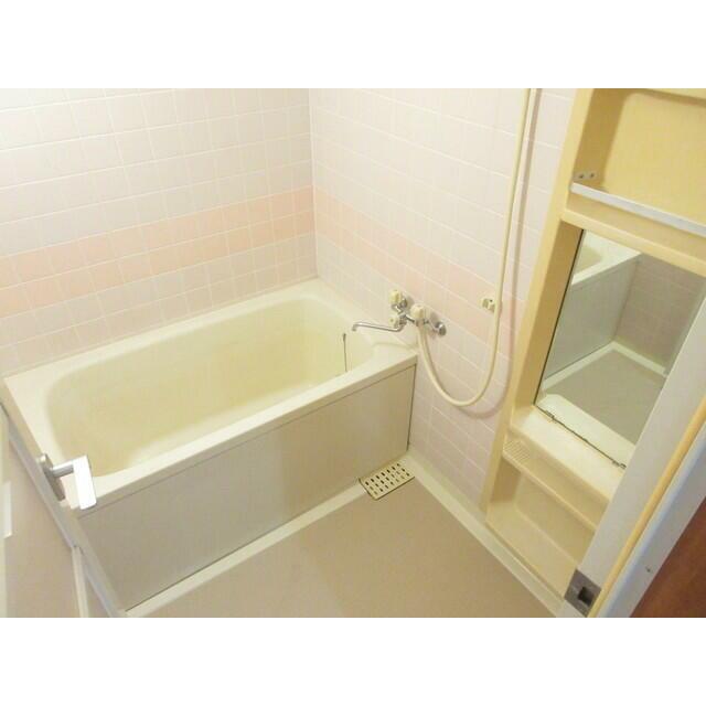 ※同間取り別部屋参考写真