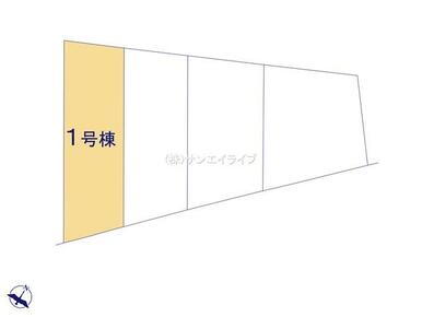 他の号棟もお気軽にお問合せ下さい。