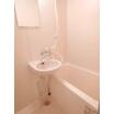 バス/シャワー