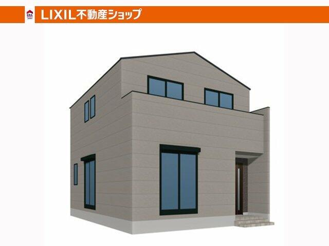 物件画像 北九州市八幡西区 町上津役東１丁目 (三ヶ森駅) 2階建 4LDK
