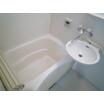 バス/シャワー