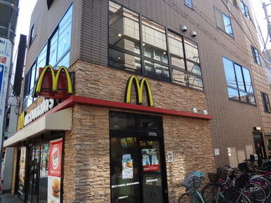 マクドナルド