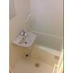バス/シャワー