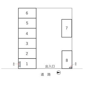 平面図