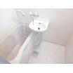 バス/シャワー