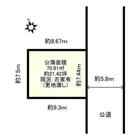 地形図等