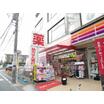 ショッピング施設