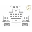 病院