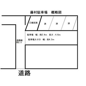 平面図